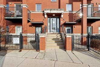 1132 W 13th St in Chicago, IL - Building Photo - Building Photo