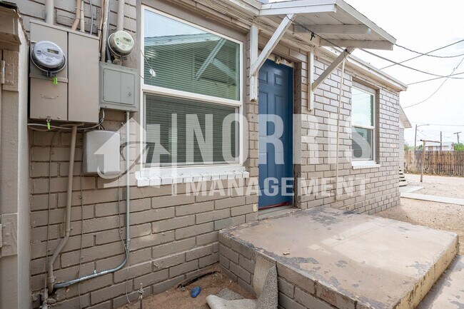 515 E 4th St in Casa Grande, AZ - Building Photo - Building Photo