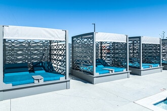 Signature at West Pryor in Lee's Summit, MO - Building Photo - Building Photo