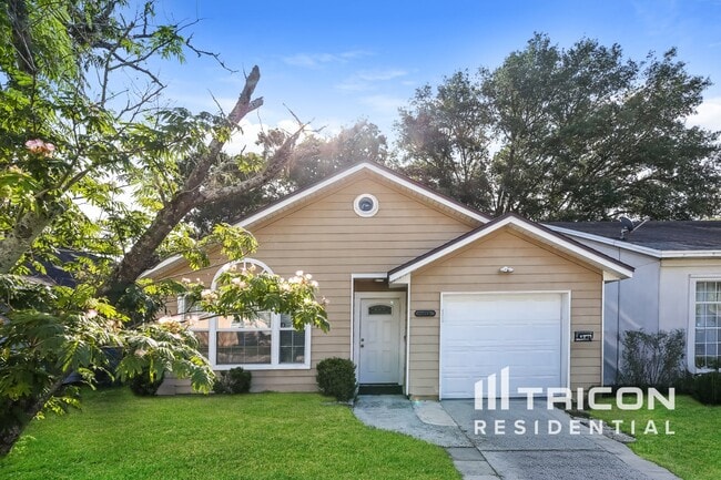 property at 3641 Caroline Vale Blvd