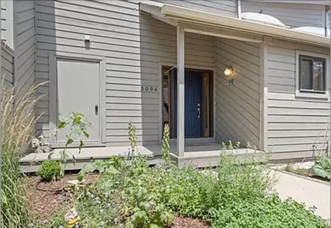 3094 Edison Ct in Boulder, CO - Building Photo - Building Photo