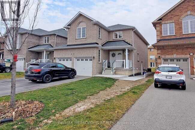 2284 Whitewood Cres in Innisfil, ON - Building Photo - Building Photo