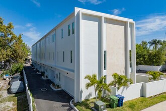 The Woodrow in Tampa, FL - Building Photo - Building Photo