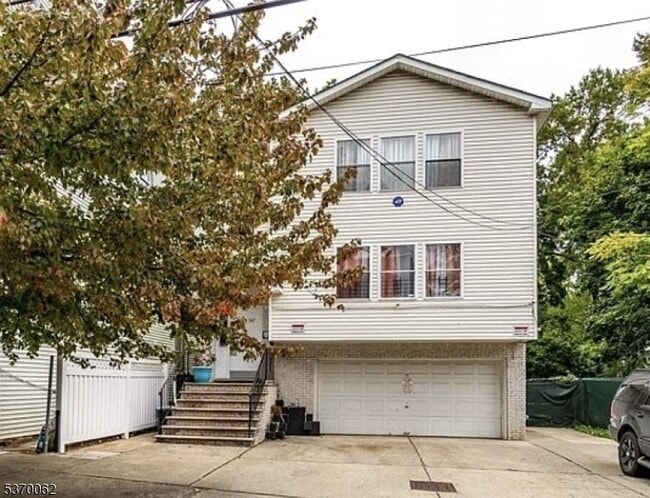 property at 245 Hawthorne Ave
