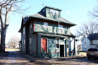 1058 22nd St in Des Moines, IA - Foto de edificio - Building Photo