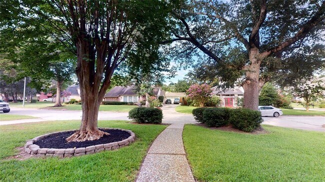 18319 Arbor Terrace Dr in Spring, TX - Building Photo - Building Photo