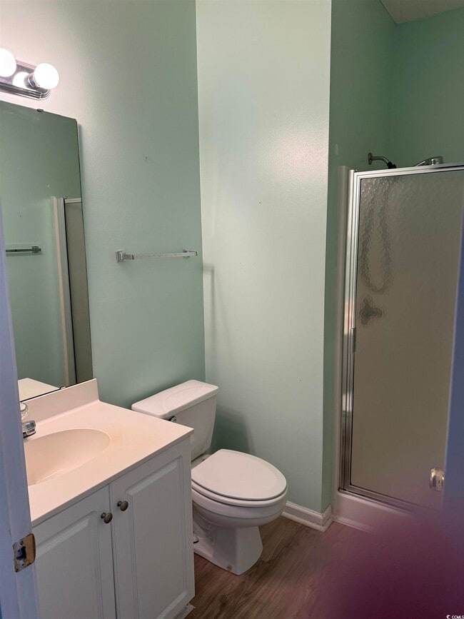 property at 4206 Sweetwater Blvd