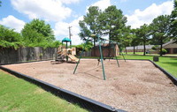 Countryside North Apartments in Memphis, TN - Building Photo - Building Photo