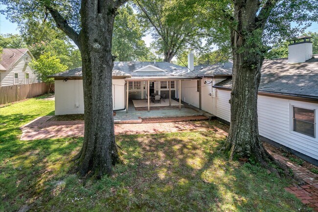 171 Palisade St in Memphis, TN - Building Photo - Building Photo