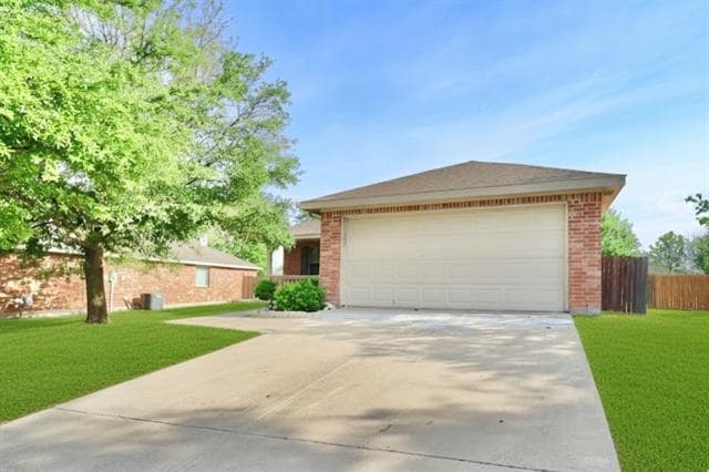 property at 2305 Arrowhead Pass