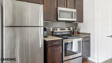 4300 Cromwell Dr, Unit 5305 in Kyle, TX - Building Photo - Building Photo