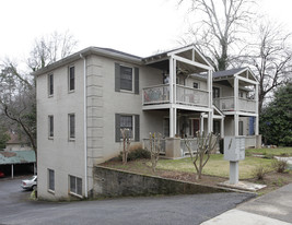 1787 Rugby Ave Apartments