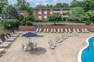 Windsor Hills Apartments in Blacksburg, VA - Building Photo - Building Photo