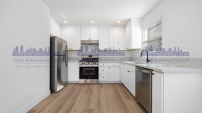 property at 3543 44th St