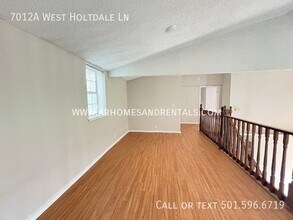 7012 W Holtdale Ln in North Little Rock, AR - Building Photo - Building Photo