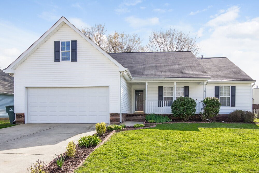 3744 Sedgewick Dr SW in Concord, NC - Building Photo