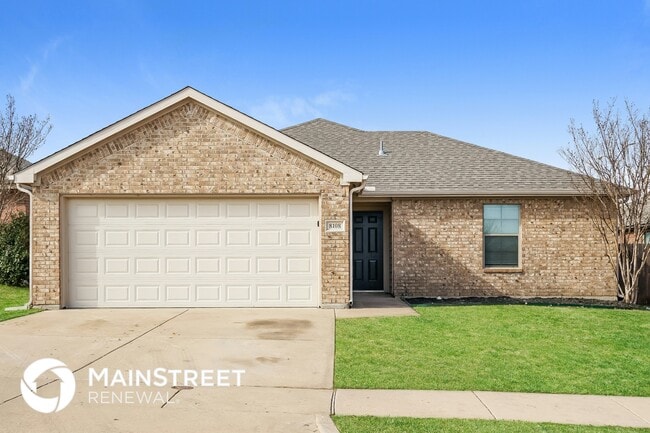 property at 8108 Raleigh Dr
