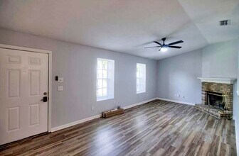 425 High Point Ln in Tallahassee, FL - Building Photo - Building Photo