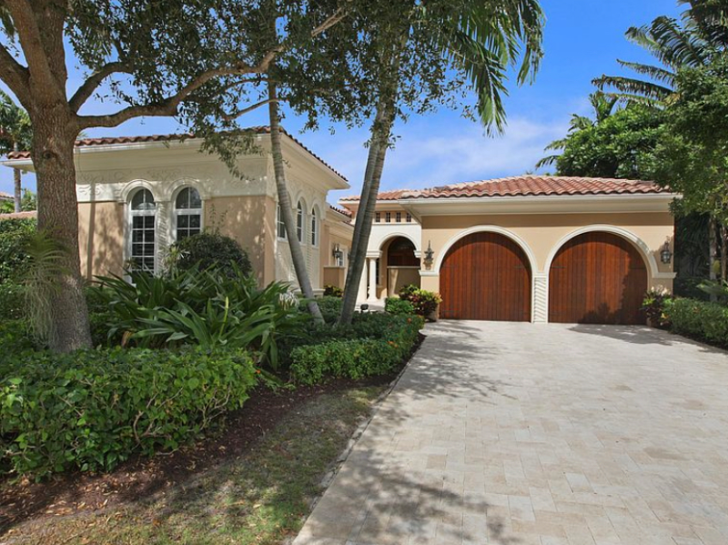 11209 Orange Hibiscus Ln in Palm Beach Gardens, FL - Building Photo