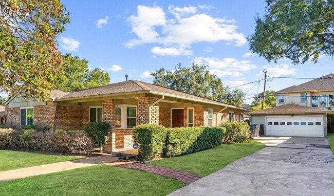 property at 3125 Prescott St