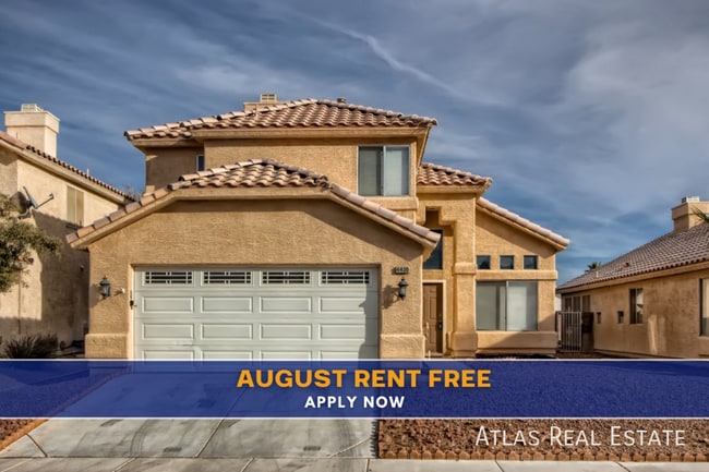 property at 4420 Vincente Ln