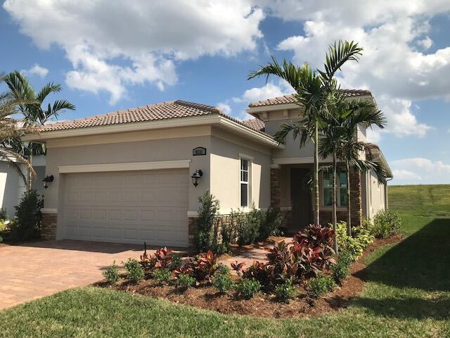property at 9231 SW Pepoli Way