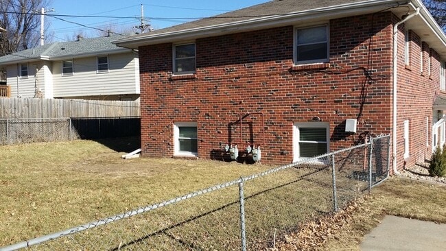 4810 Orchard Ave in Omaha, NE - Building Photo - Building Photo