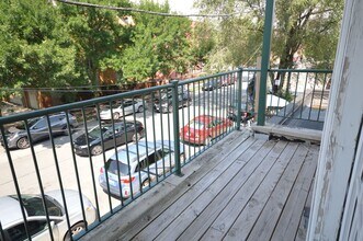 2868 N Lincoln Ave in Chicago, IL - Building Photo - Building Photo