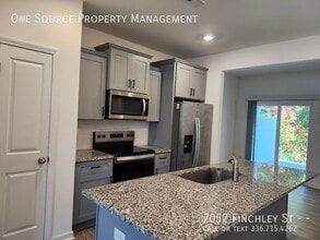 2052 Finchley St in Winston-Salem, NC - Building Photo - Building Photo