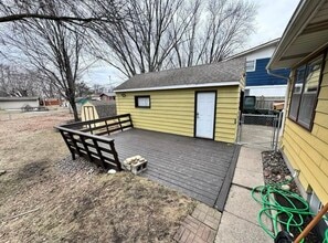 908 3rd St S in Cold Spring, MN - Building Photo - Building Photo