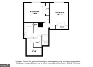 135 Lakeside Cir in Covington, GA - Building Photo - Building Photo