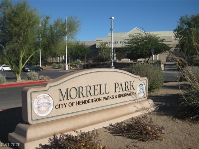 property at 151 Westminster Way