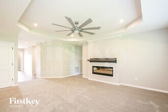 663 Van Buren St in Greenfield, IN - Building Photo - Building Photo