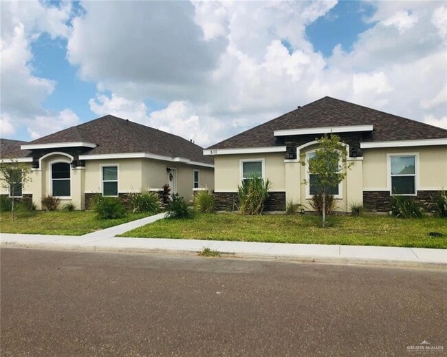 property at 8 Teague Ave