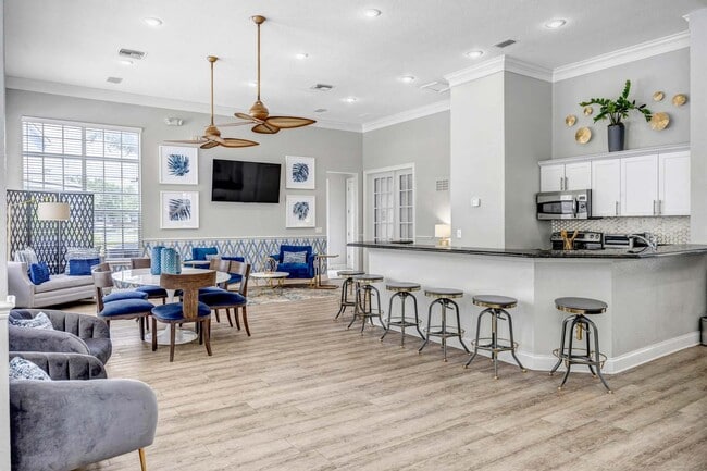 Cobblestone at Eagle Harbor in Fleming Island, FL - Foto de edificio - Building Photo