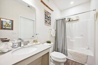 Sharswood Ridge photo'