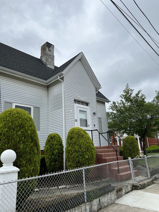 property at 50 Ashton St