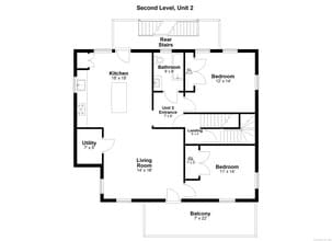 3 Seaview Ave in Stamford, CT - Building Photo - Building Photo