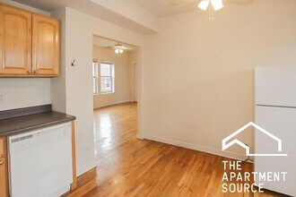 3529 N Broadway, Unit 3W in Chicago, IL - Foto de edificio - Building Photo