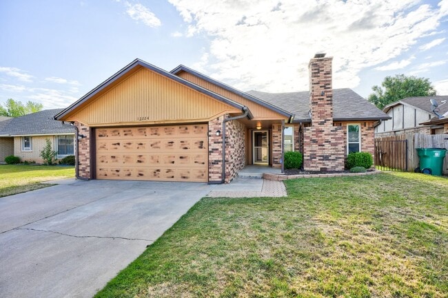 13224 Marsh Ln in Oklahoma City, OK - Building Photo - Building Photo