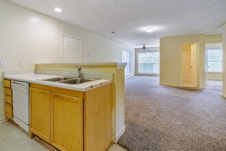 Elevation Station at Howard in Greensboro, NC - Building Photo - Interior Photo