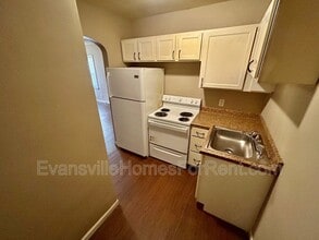 401 N Morton Ave in Evansville, IN - Building Photo - Building Photo