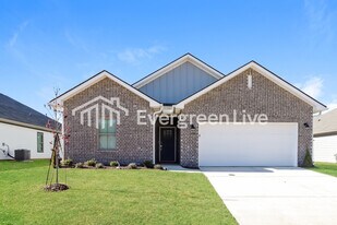 158 Fenwick Pl in Harvest, AL - Building Photo