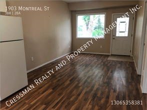 1903 Montreal St in Regina, SK - Building Photo - Building Photo