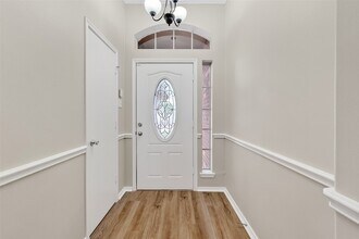 19407 Arbor Pines Ln in Humble, TX - Foto de edificio - Building Photo