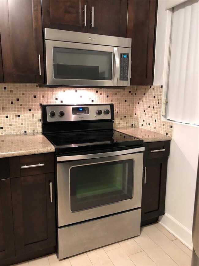 property at 221 SW 9th Ave