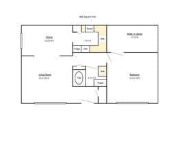 2262-2284 Chapel Hill Rd in Hoover, AL - Building Photo