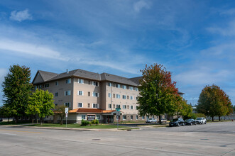 The Riverview in Rochester, MN - Foto de edificio - Building Photo