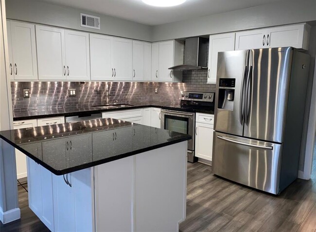 property at 10301 Briar Forest Dr