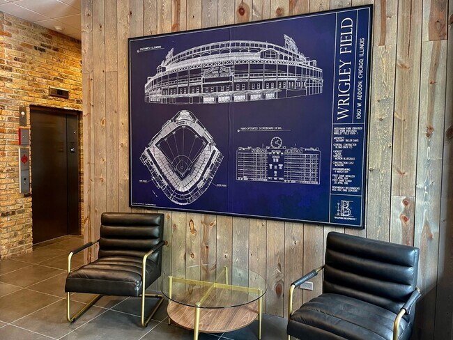 3839 N Clark St in Chicago, IL - Building Photo - Building Photo